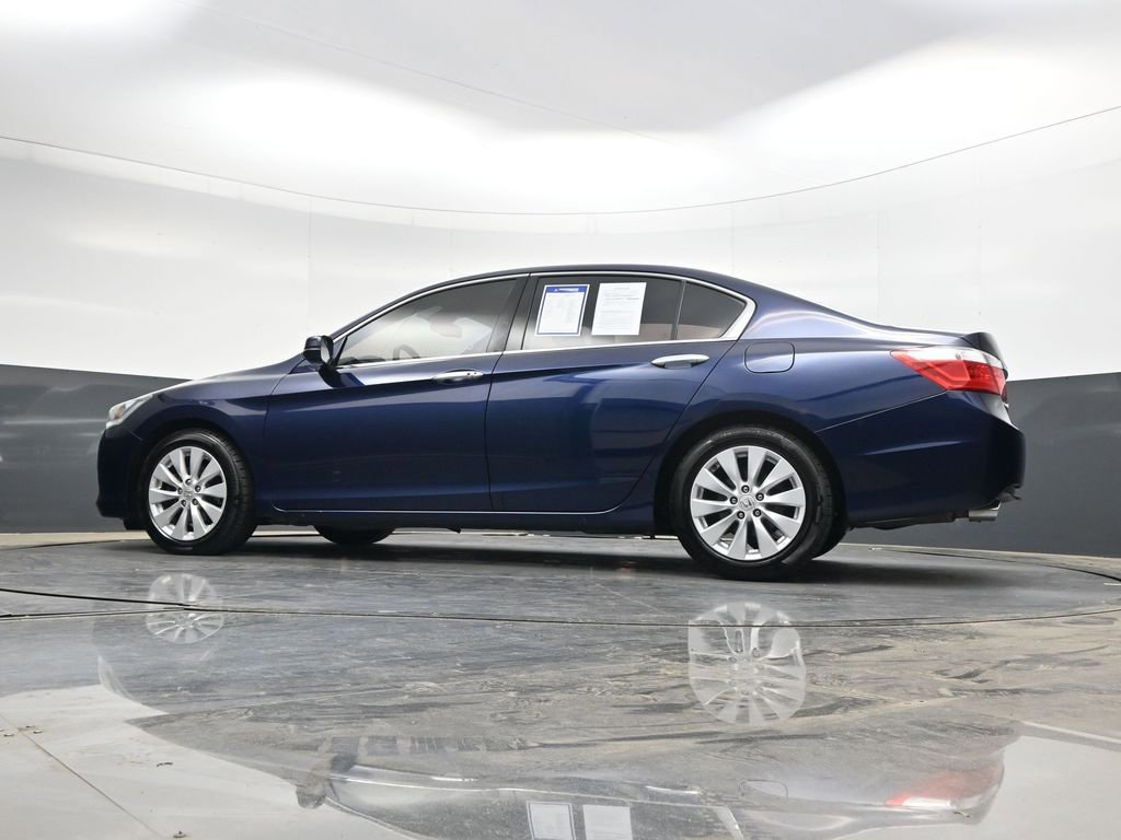 Used 2015 Honda Accord EX-L image 32