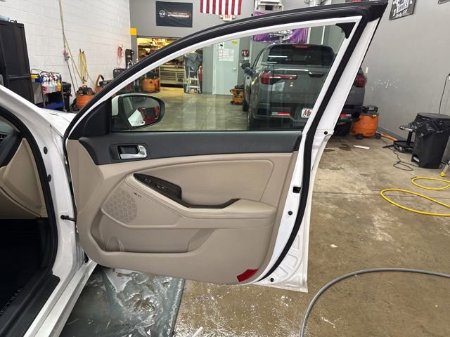 Used 2015 Kia Optima EX w/ EX Premium Package image 15