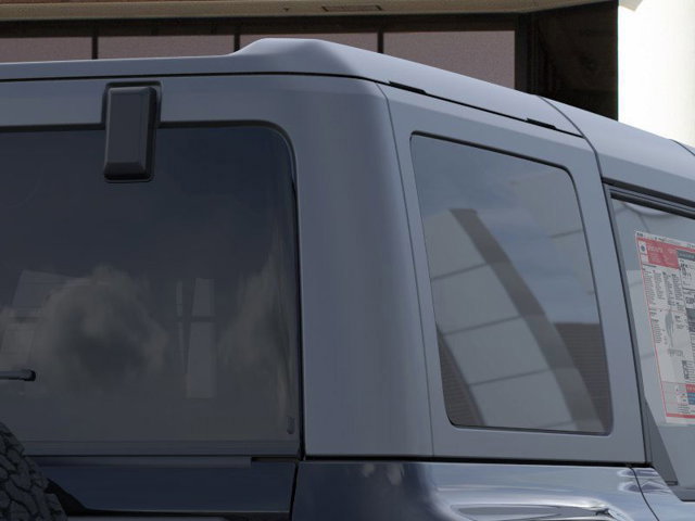 New 2025 Ford Bronco Raptor w/ Interior Carbon Fiber Pack image 25