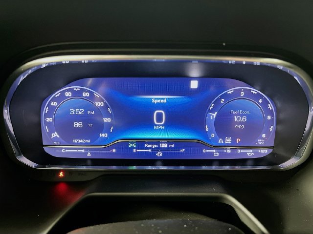 Used 2022 Chevrolet Suburban LT AWD/4WD image 14