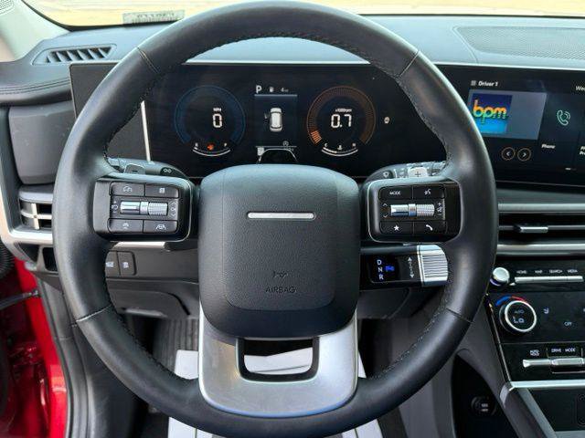 Used 2026 Hyundai Santa Fe SEL AWD/4WD image 9