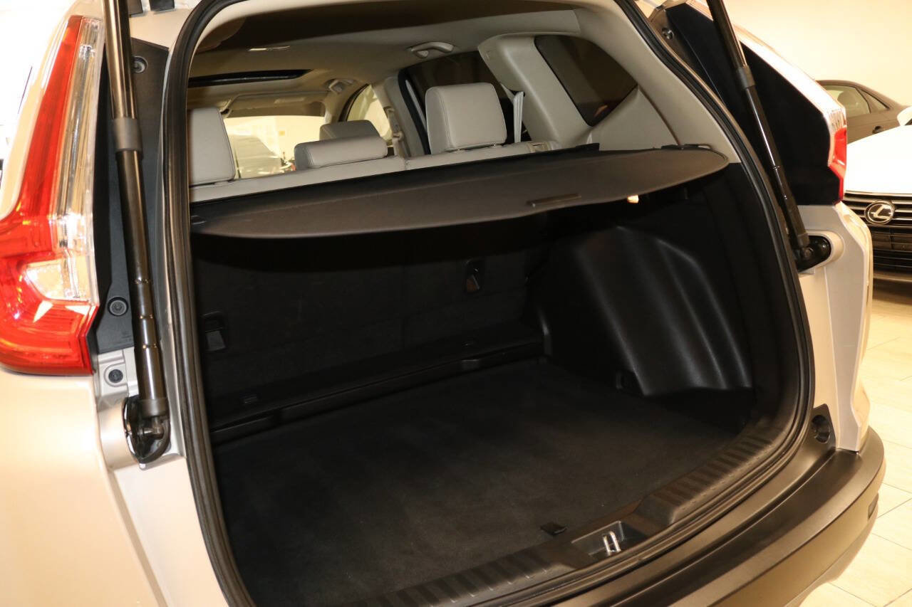 Used 2019 Honda CR-V EX-L image 83