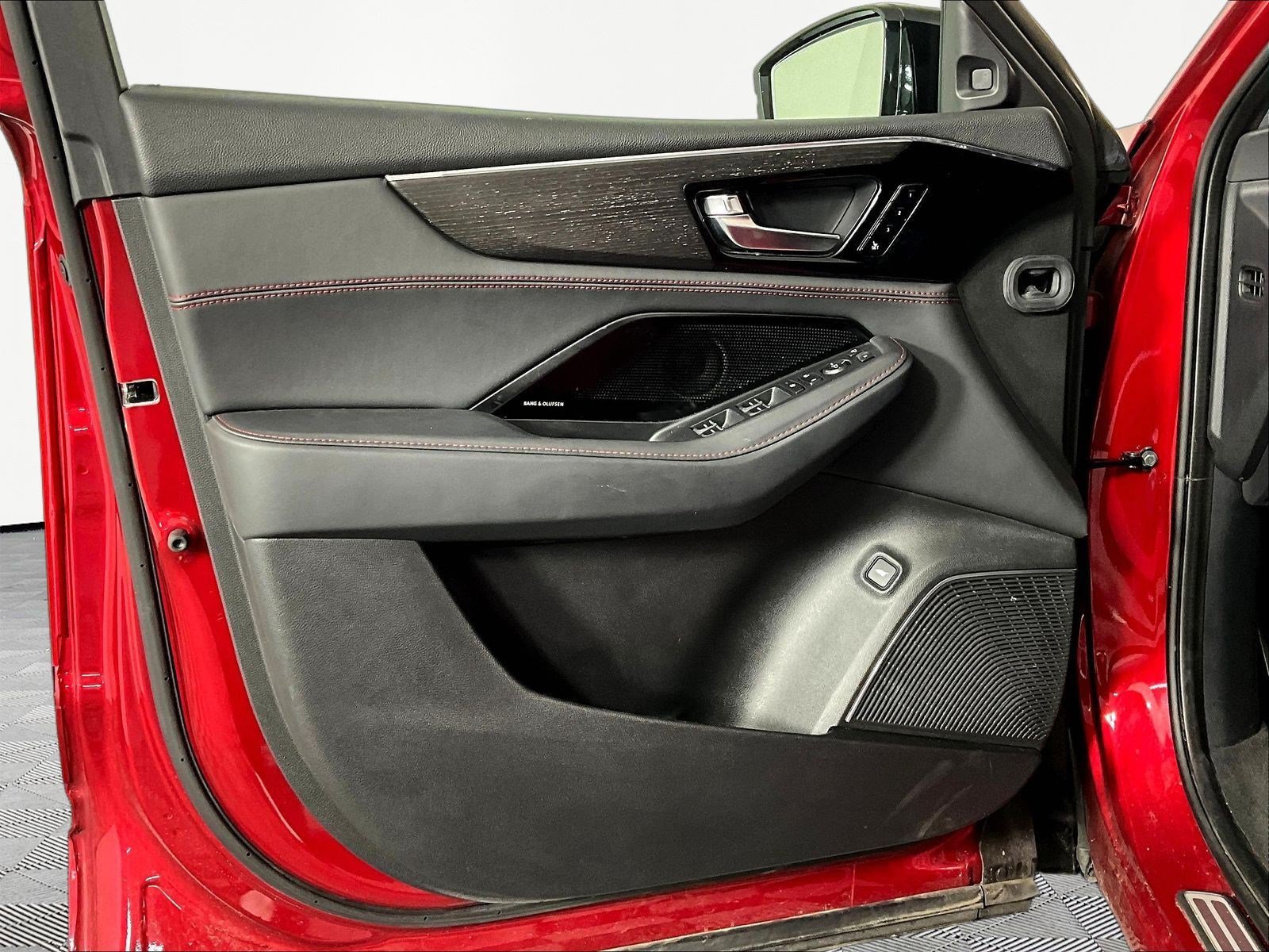 Certified 2025 Acura MDX Type S AWD/4WD image 19