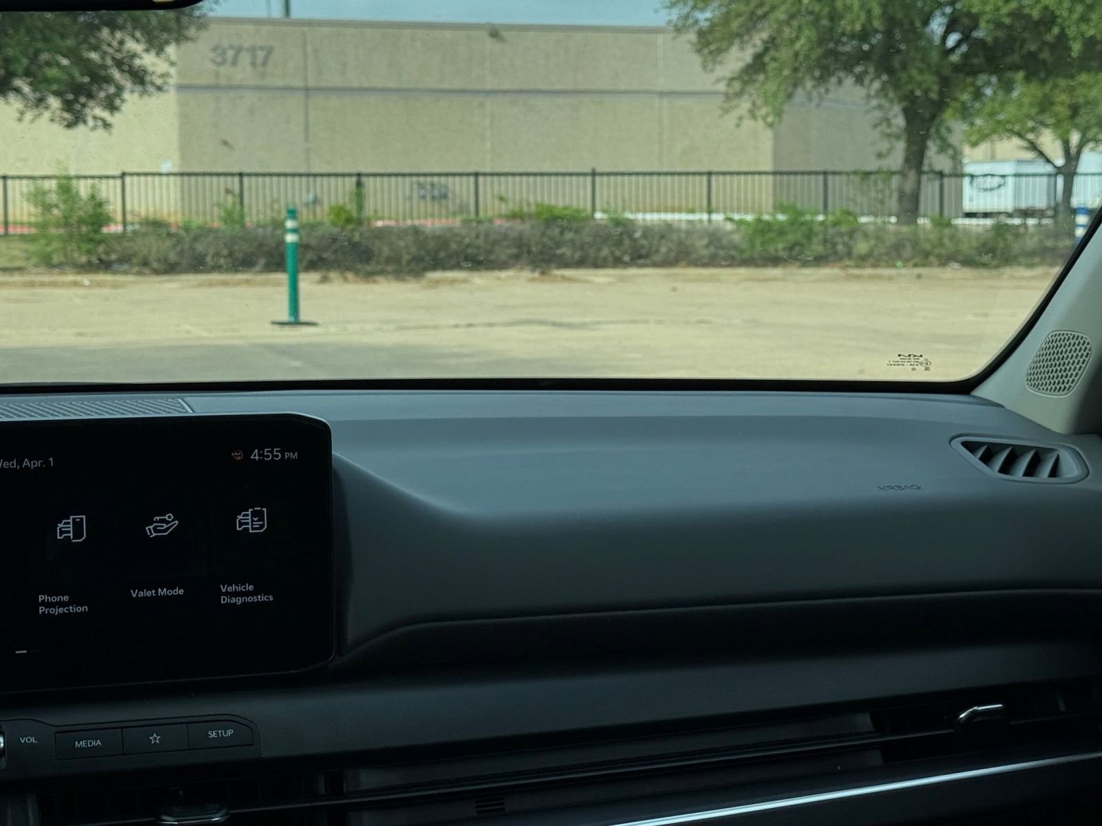 Used 2025 Kia K4 FWD image 36