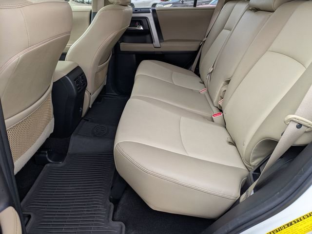 Used 2023 Toyota 4Runner SR5 Premium image 28