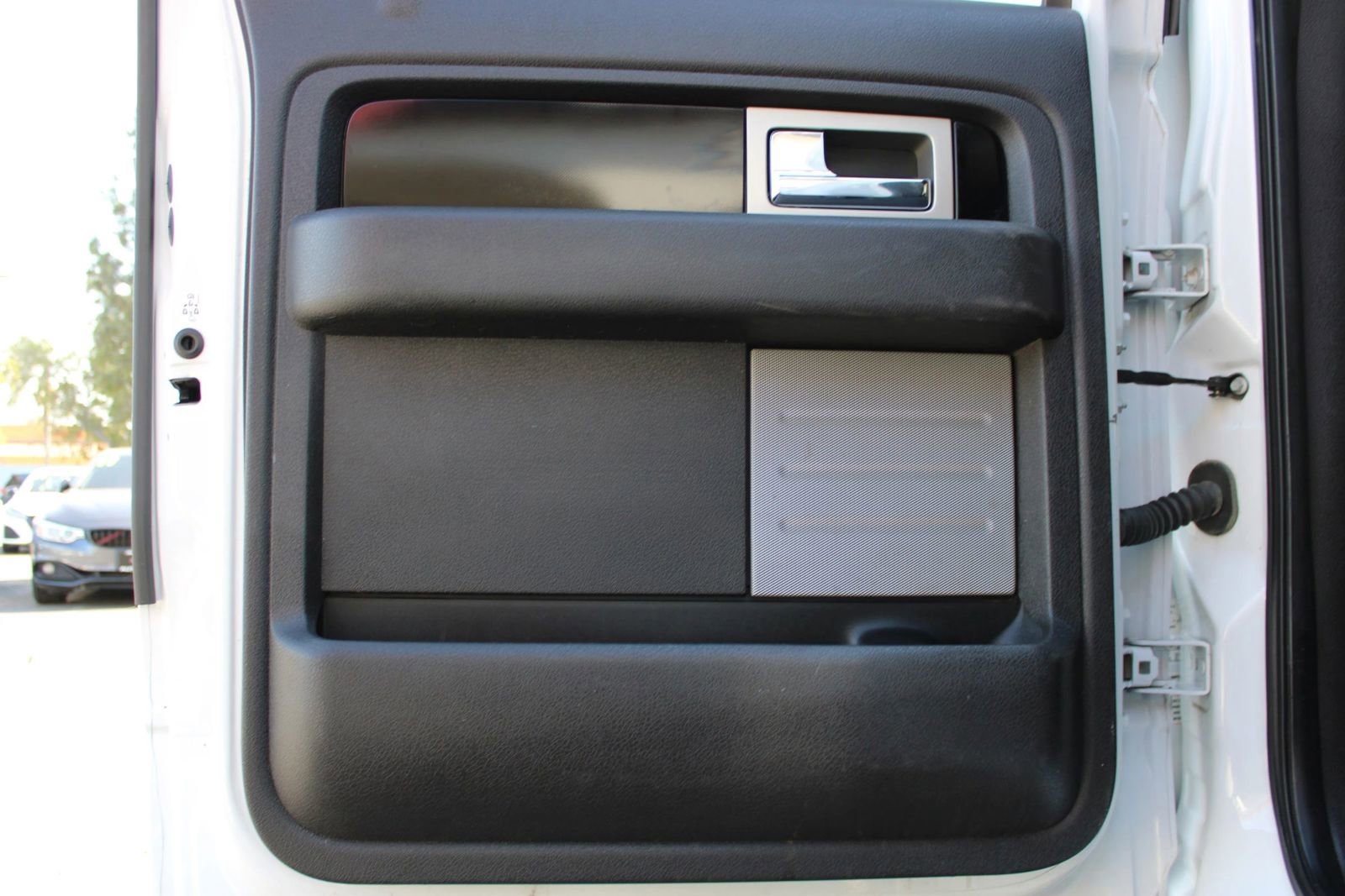 Used 2012 Ford F150 FX2 w/ FX Luxury Pkg image 14