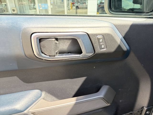 Used 2022 Ford Bronco Outer Banks AWD/4WD image 15