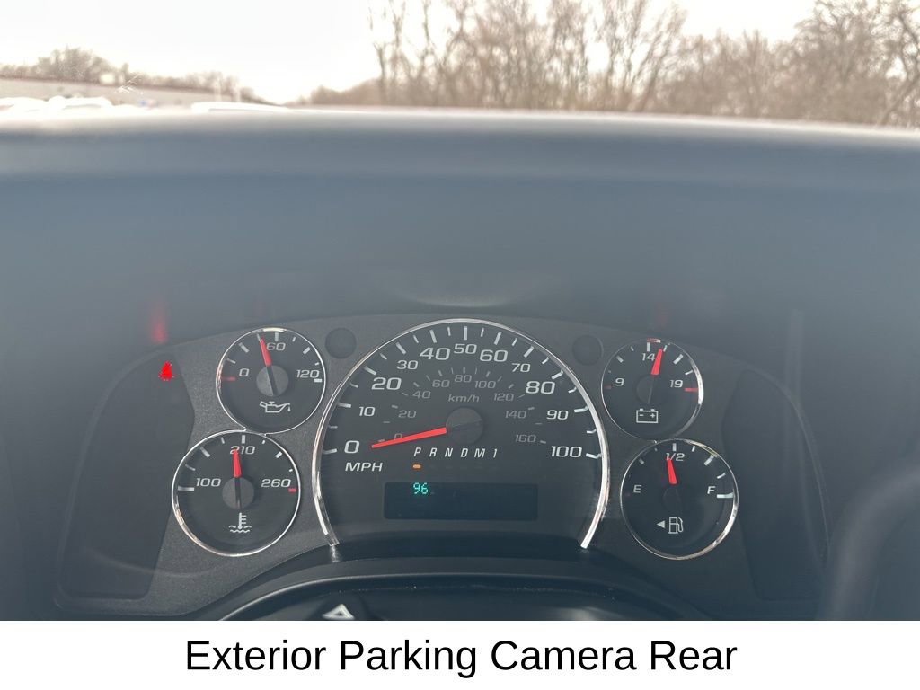 Used 2024 Chevrolet Express 2500 w/ Driver Convenience Package image 32