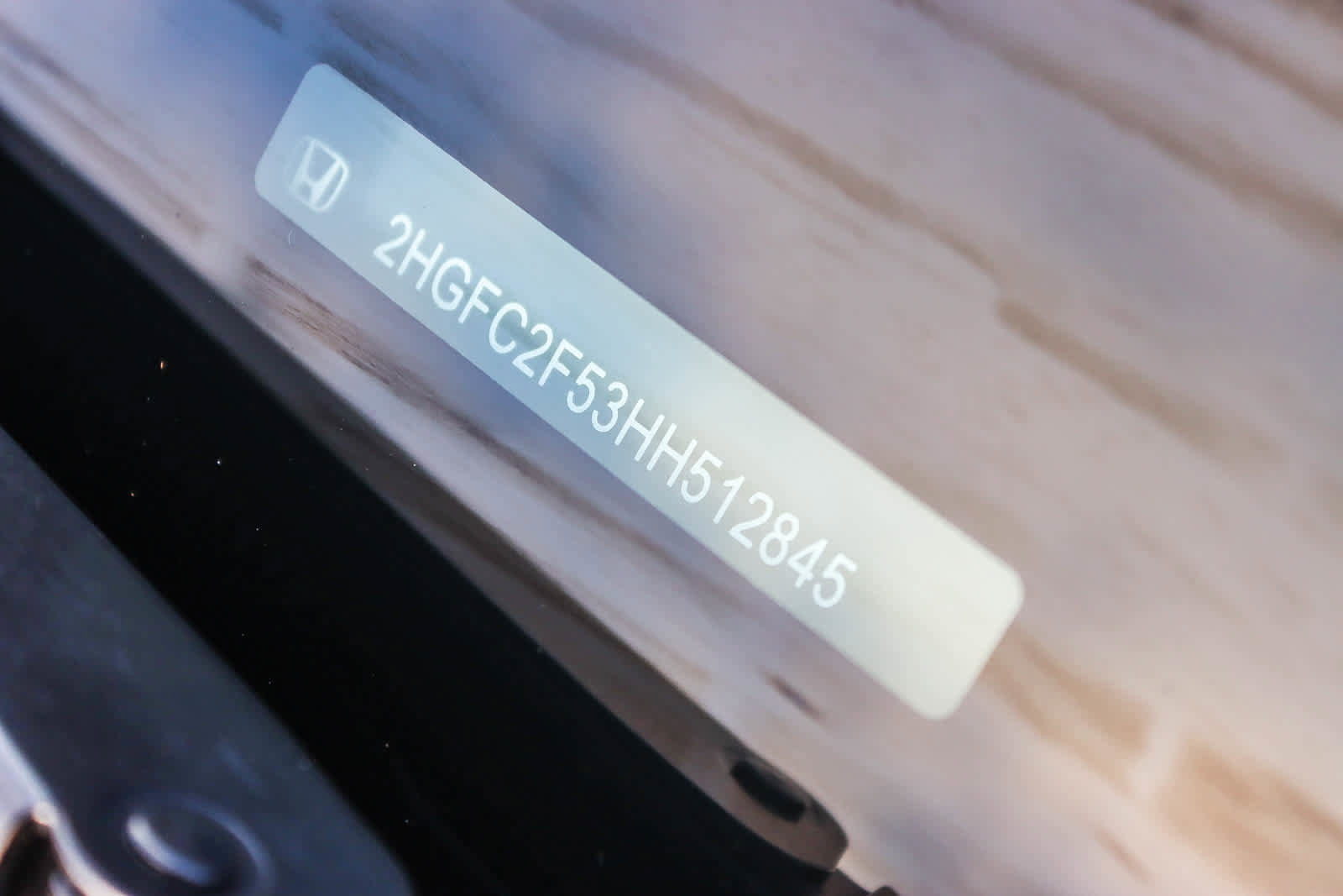 Used 2017 Honda Civic LX image 27