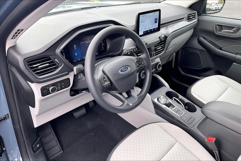 New 2026 Ford Escape Active image 6