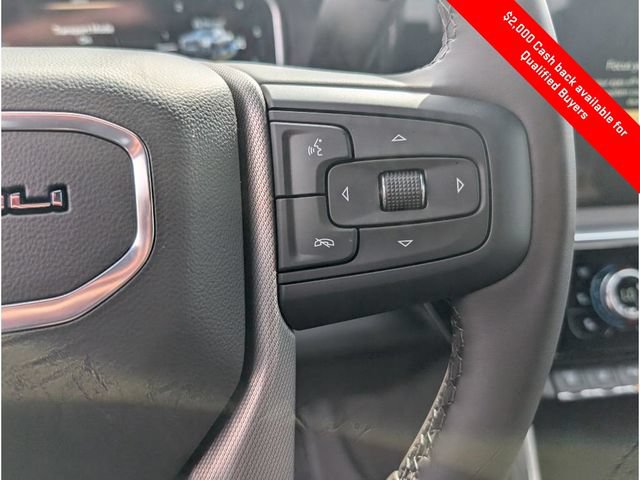 New 2026 GMC Sierra 2500 Denali w/ Denali Reserve Package AWD/4WD image 20