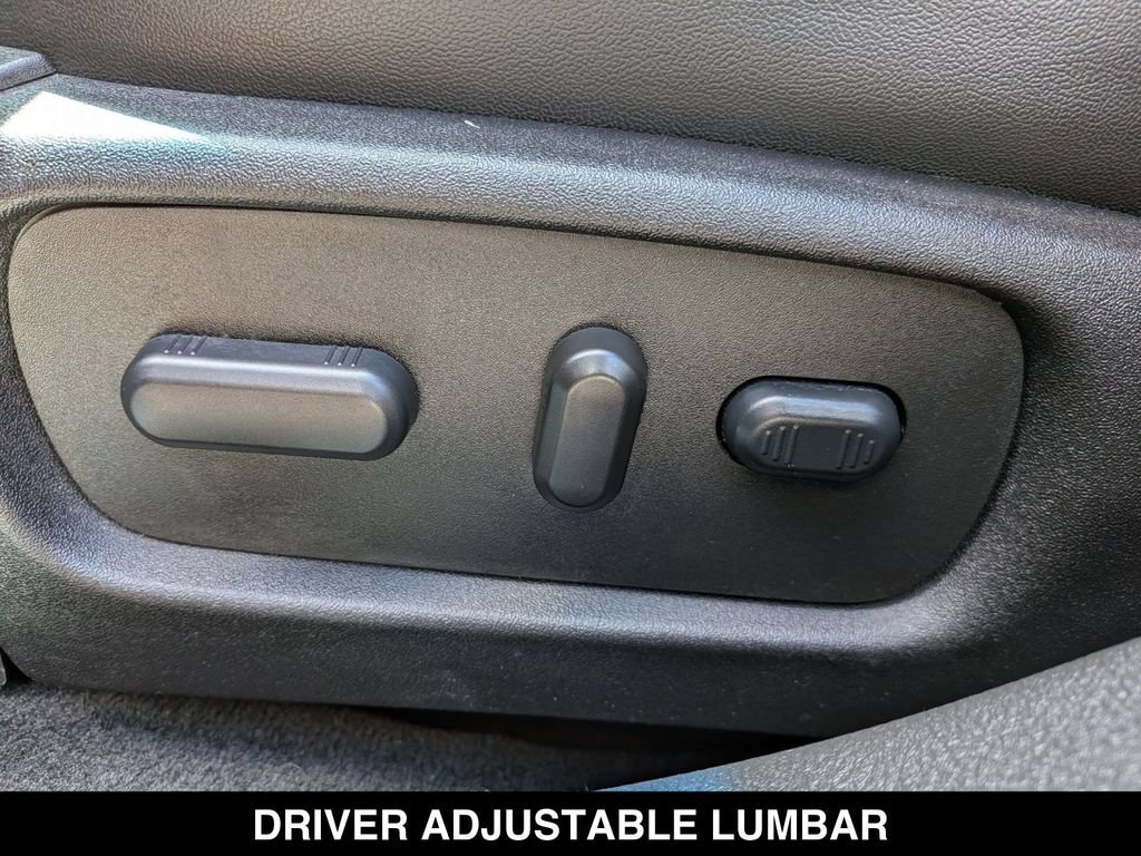 Used 2016 Ford Taurus SHO AWD/4WD image 18