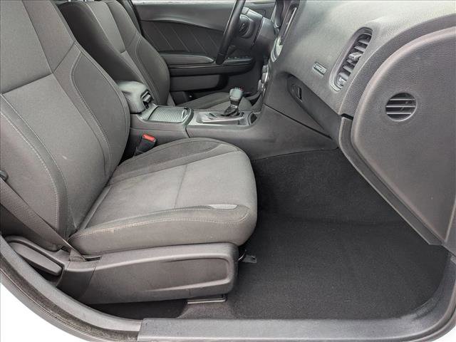 Used 2019 Dodge Charger SXT w/ Blacktop Package image 21