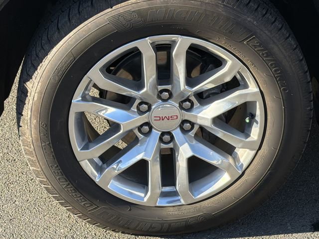 Used 2020 GMC Sierra 1500 SLT w/ SLT Premium Plus Package image 17