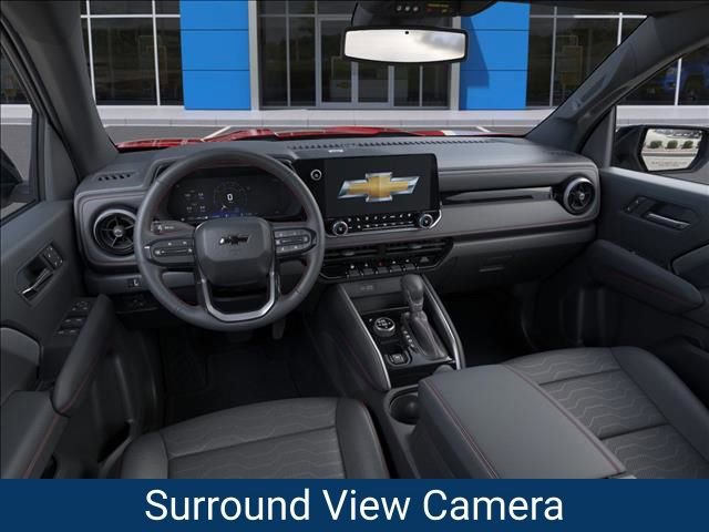 New 2026 Chevrolet Colorado Z71 image 17