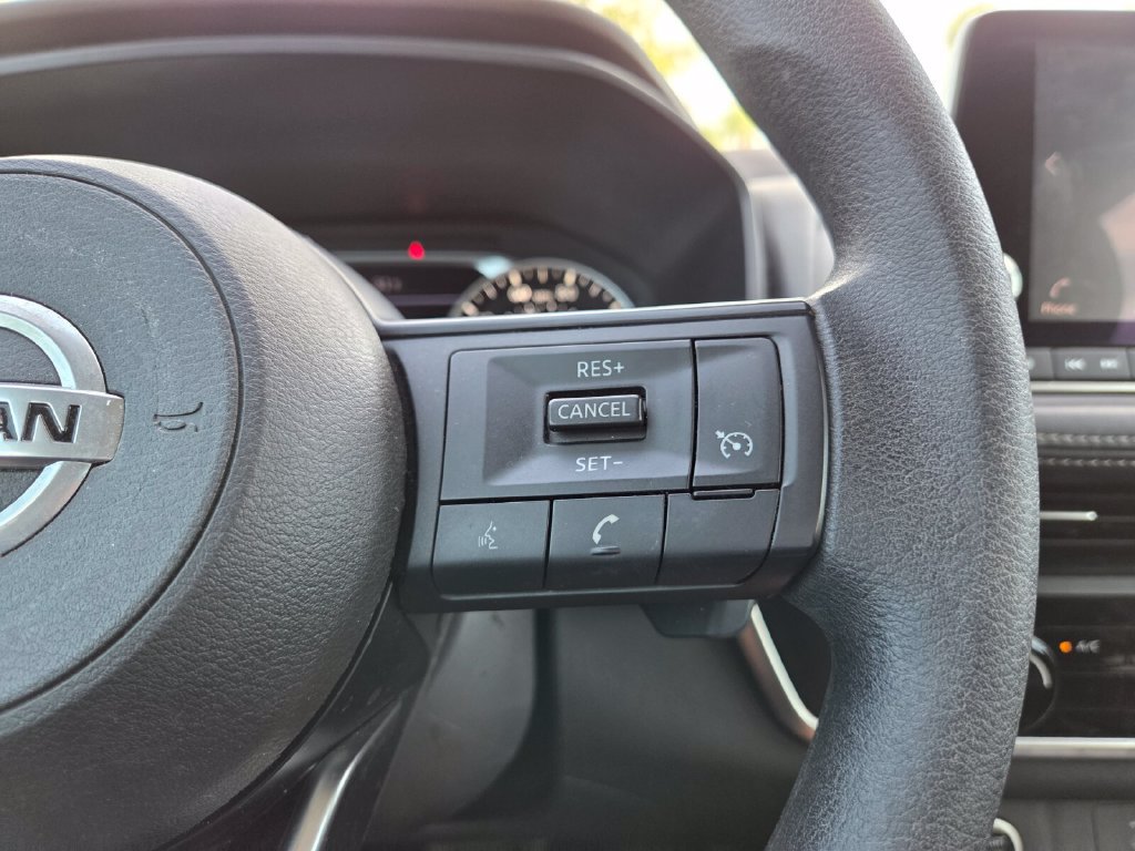 Used 2021 Nissan Rogue S FWD image 27