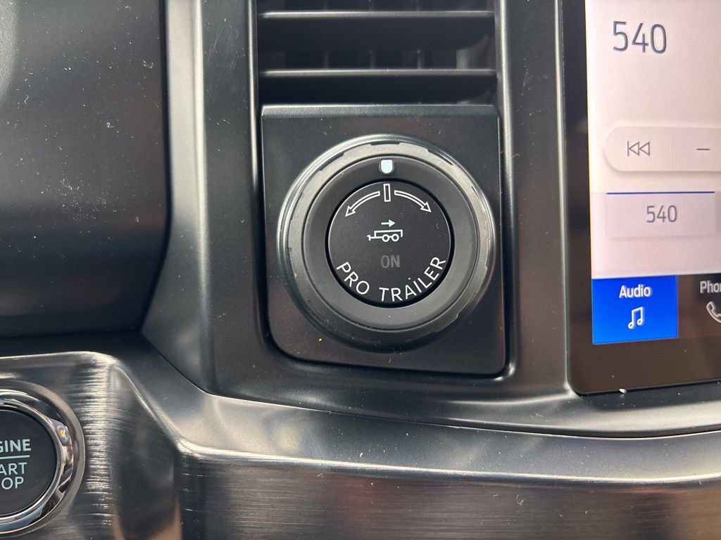 New 2026 Ford F250 Lariat w/ Lariat Ultimate Package image 24