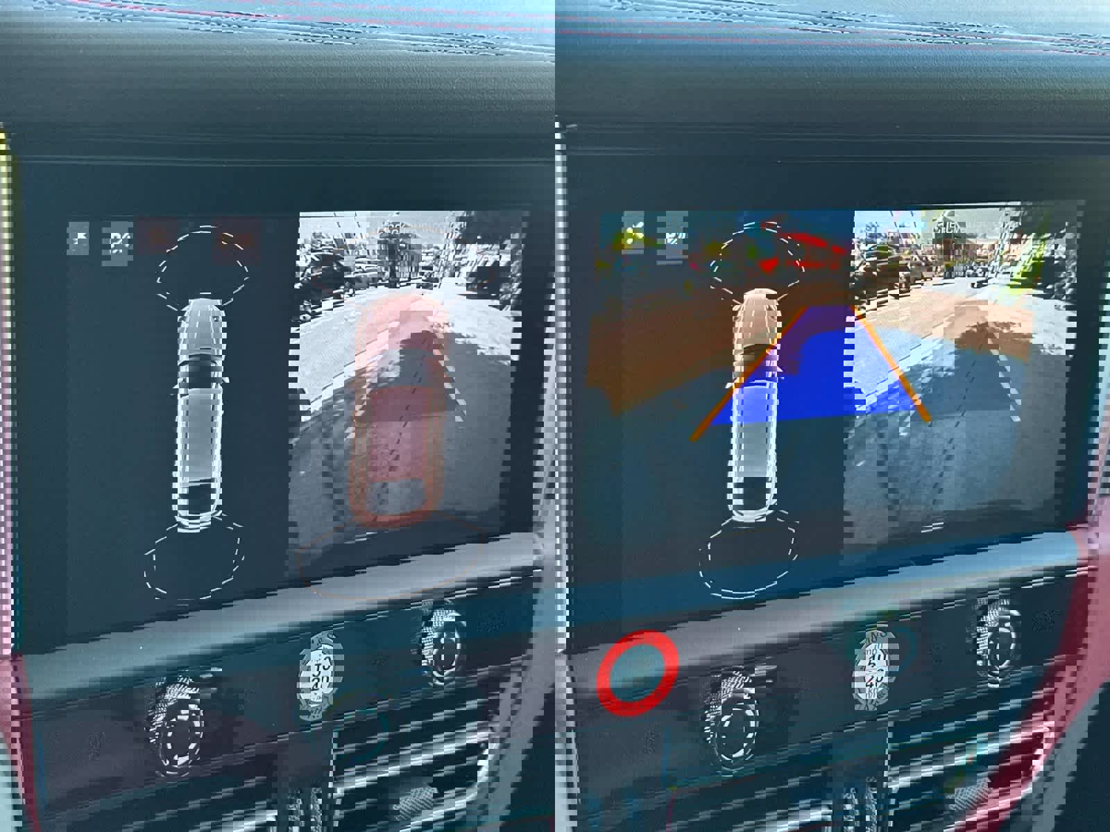 New 2026 Porsche Macan S AWD/4WD image 23