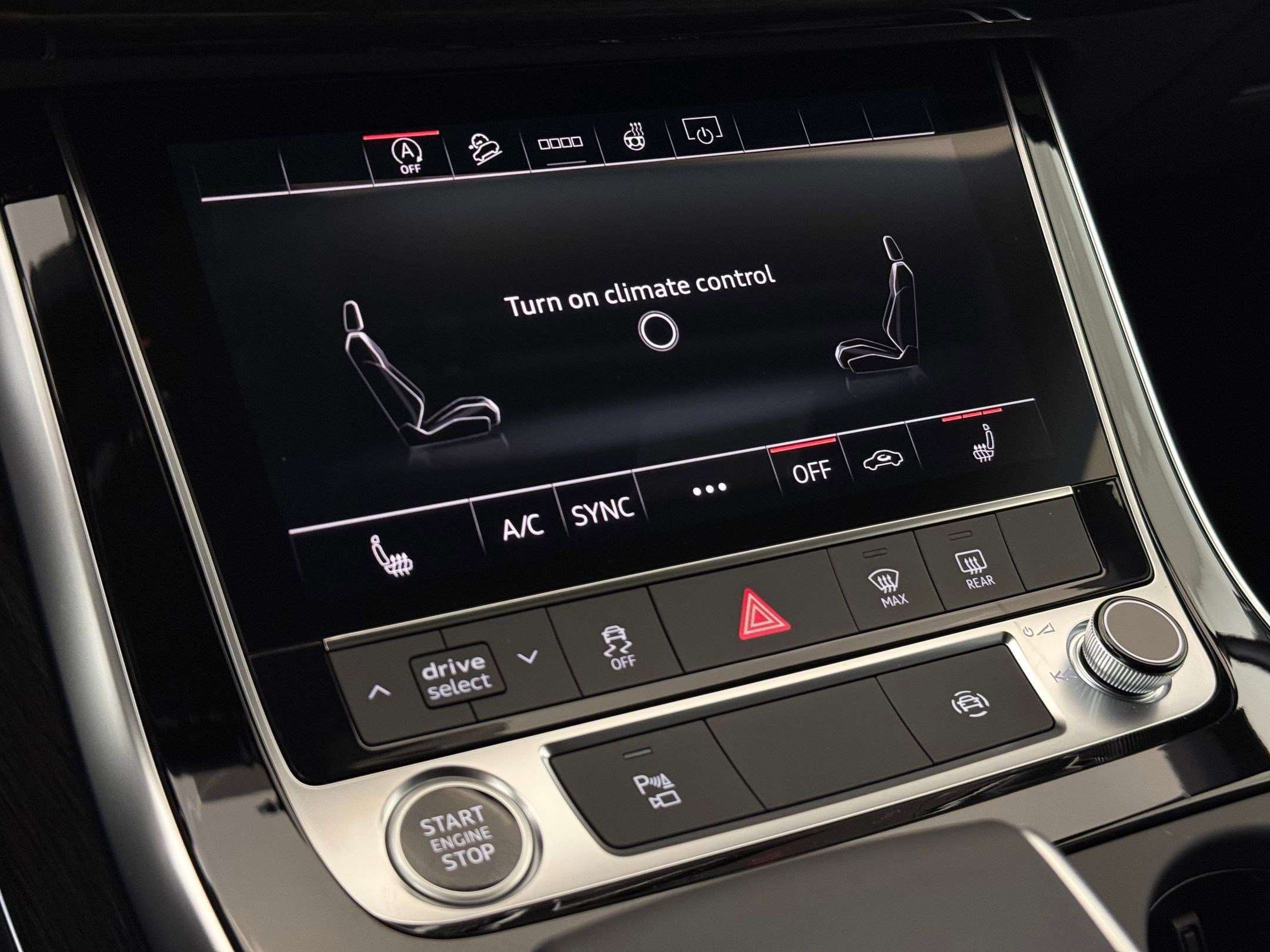 New 2026 Audi Q7 2.0T Premium image 26