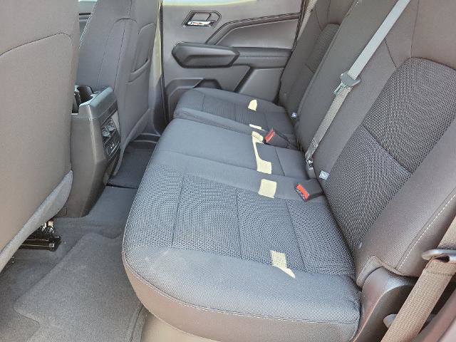 New 2026 GMC Canyon Elevation w/ Convenience Package RWD image 14