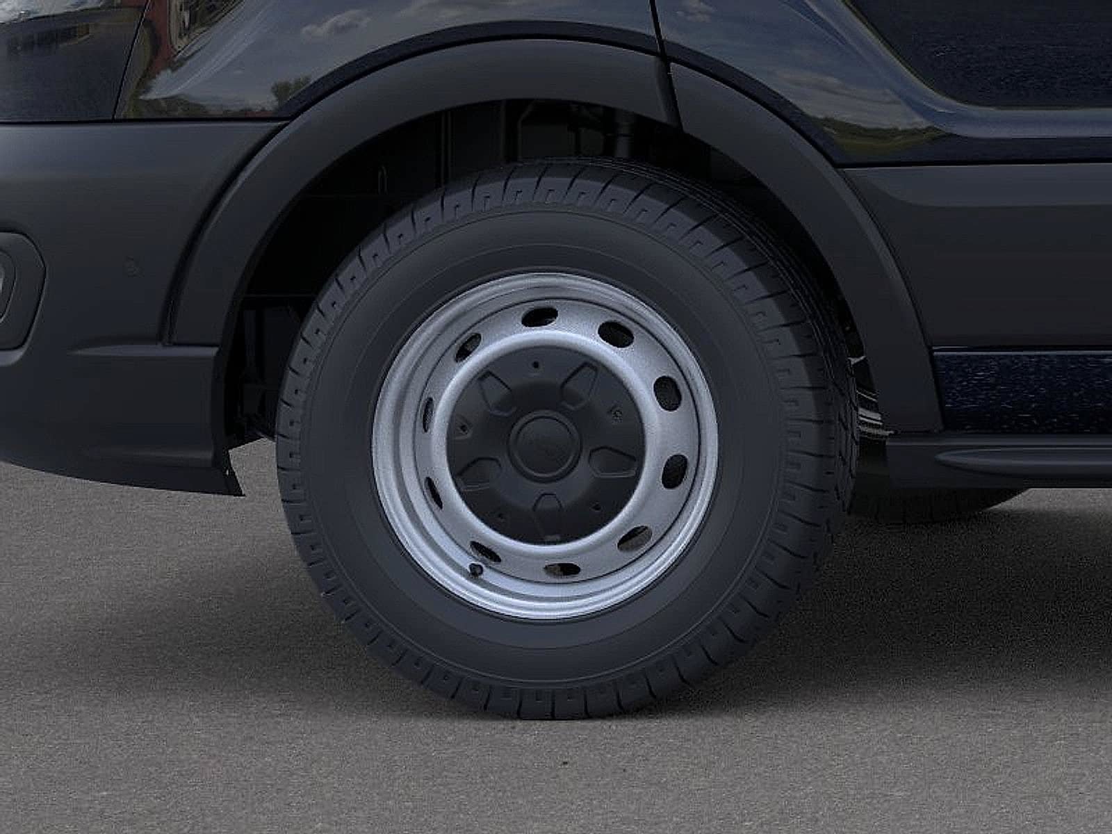 New 2026 Ford Transit 350 XL RWD image 19