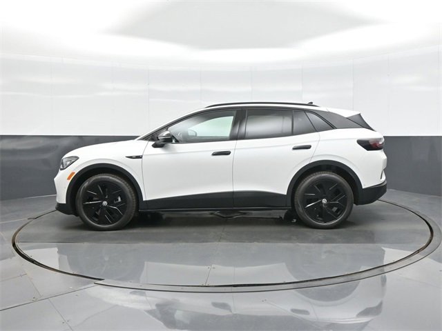 New 2025 Volkswagen ID.4 Pro S image 4