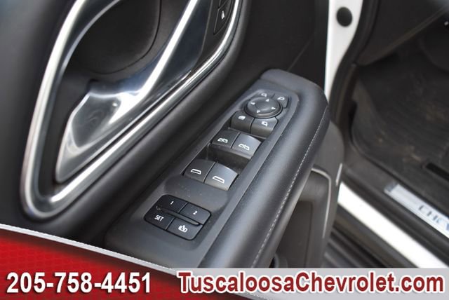 Used 2021 Chevrolet Tahoe LT w/ LT Signature Package image 20