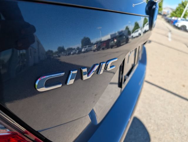 Used 2020 Honda Civic LX image 27