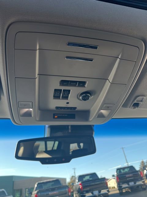 Used 2019 GMC Yukon XL Denali AWD/4WD image 52
