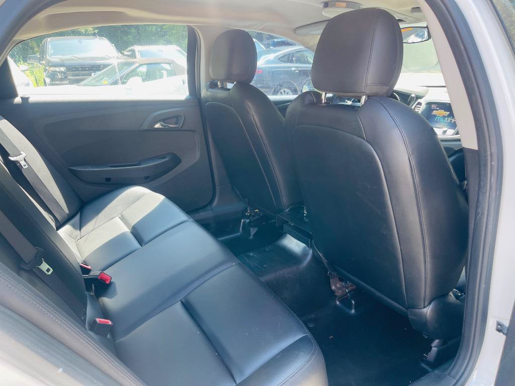 Used 2014 Chevrolet Caprice RWD image 34
