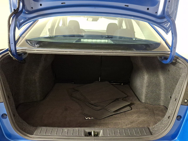 Used 2024 Nissan Versa SV FWD image 27