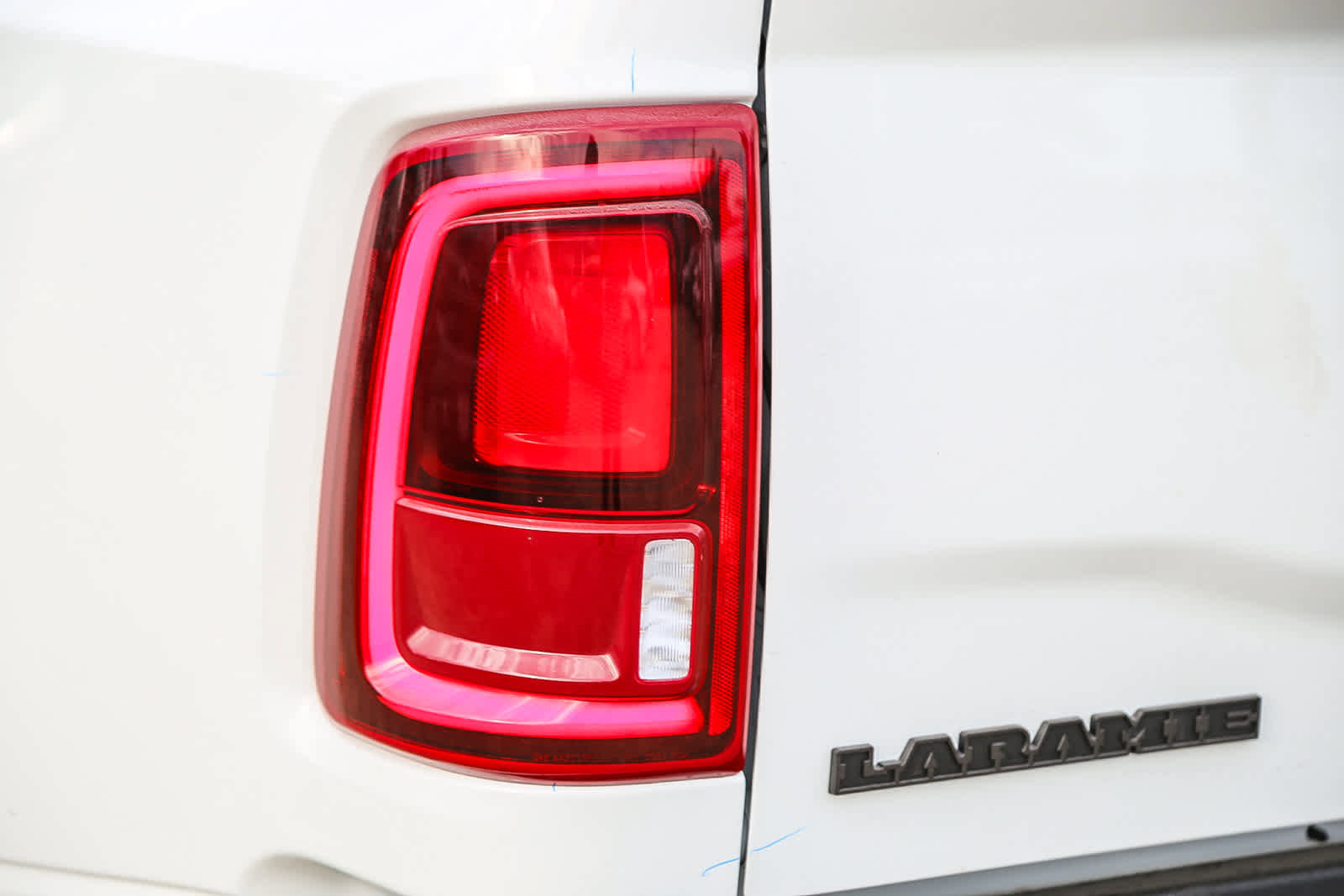 New 2026 RAM 3500 Laramie image 8