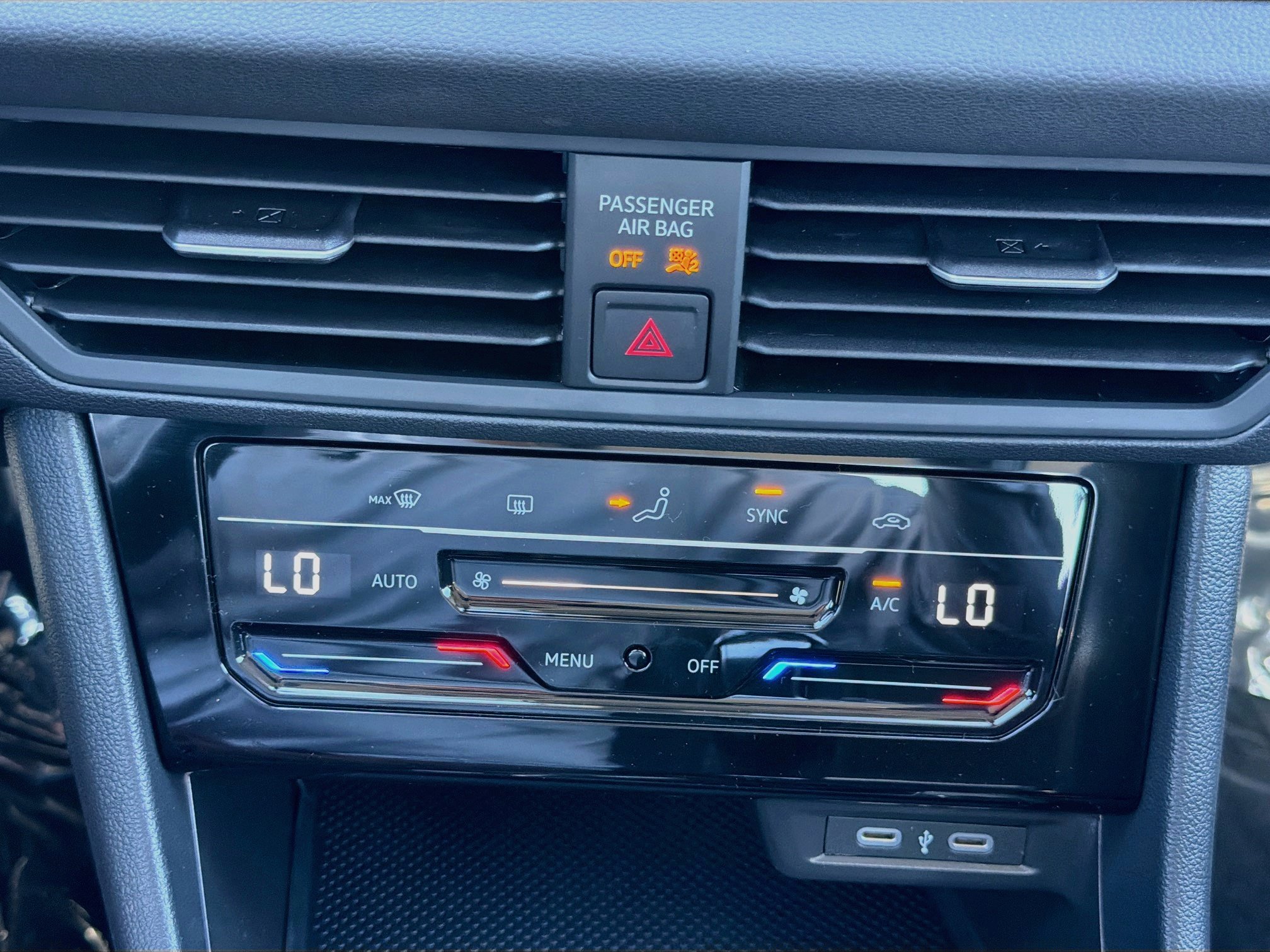 New 2027 Volkswagen Jetta S FWD image 32