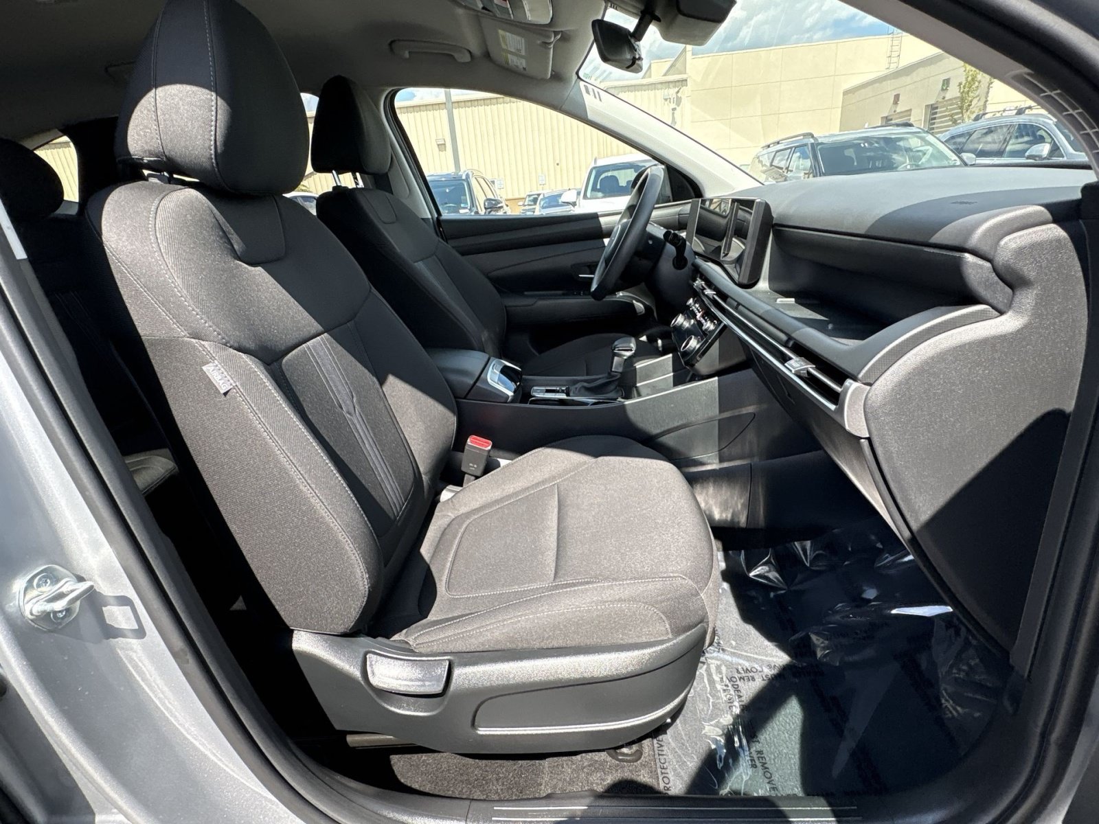 Certified 2026 Hyundai Tucson SEL Plus AWD/4WD image 27