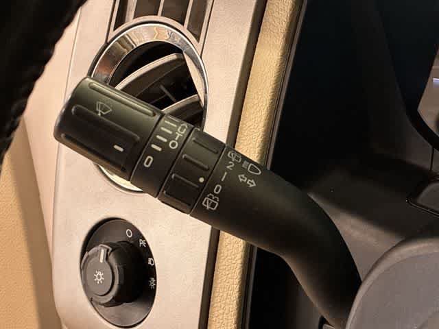 Used 2017 Ford Expedition EL Limited w/ Equipment Group 301A RWD image 29