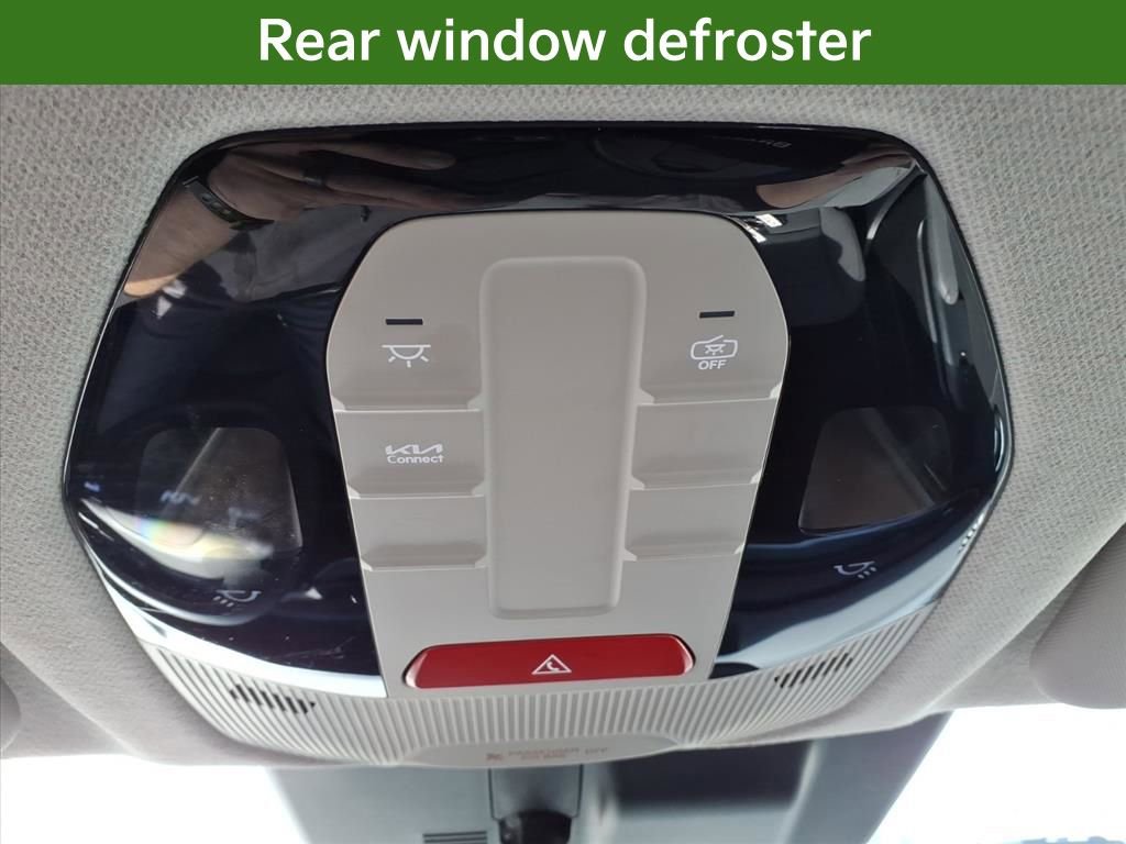 Used 2025 Kia K4 LXS image 20