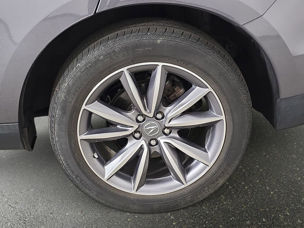 Used 2019 Acura RDX w/ Technology Package image 37