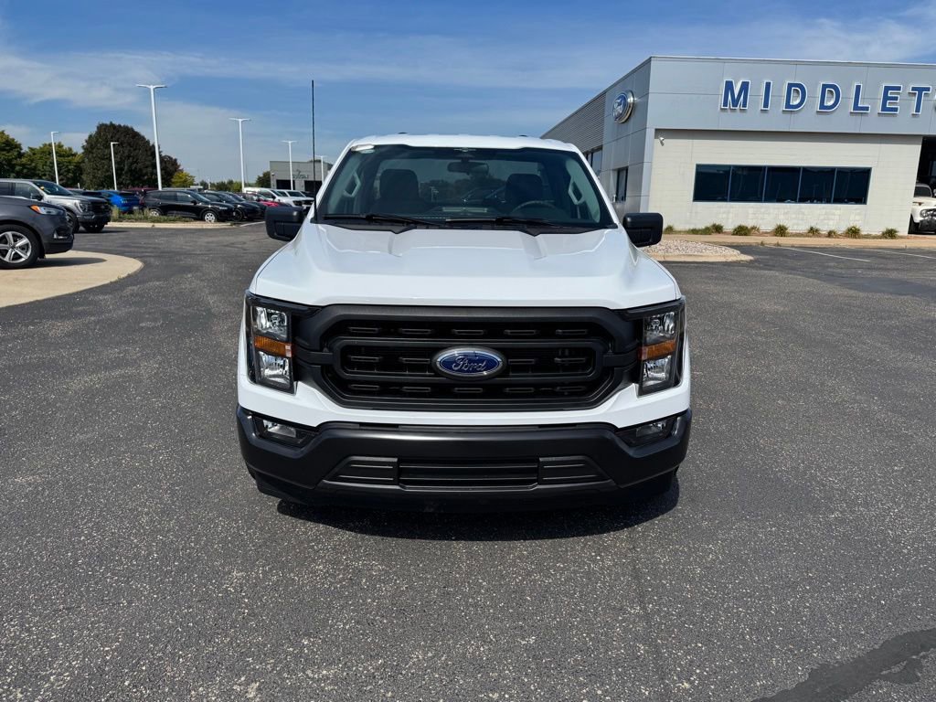 Used 2023 Ford F150 XL image 12