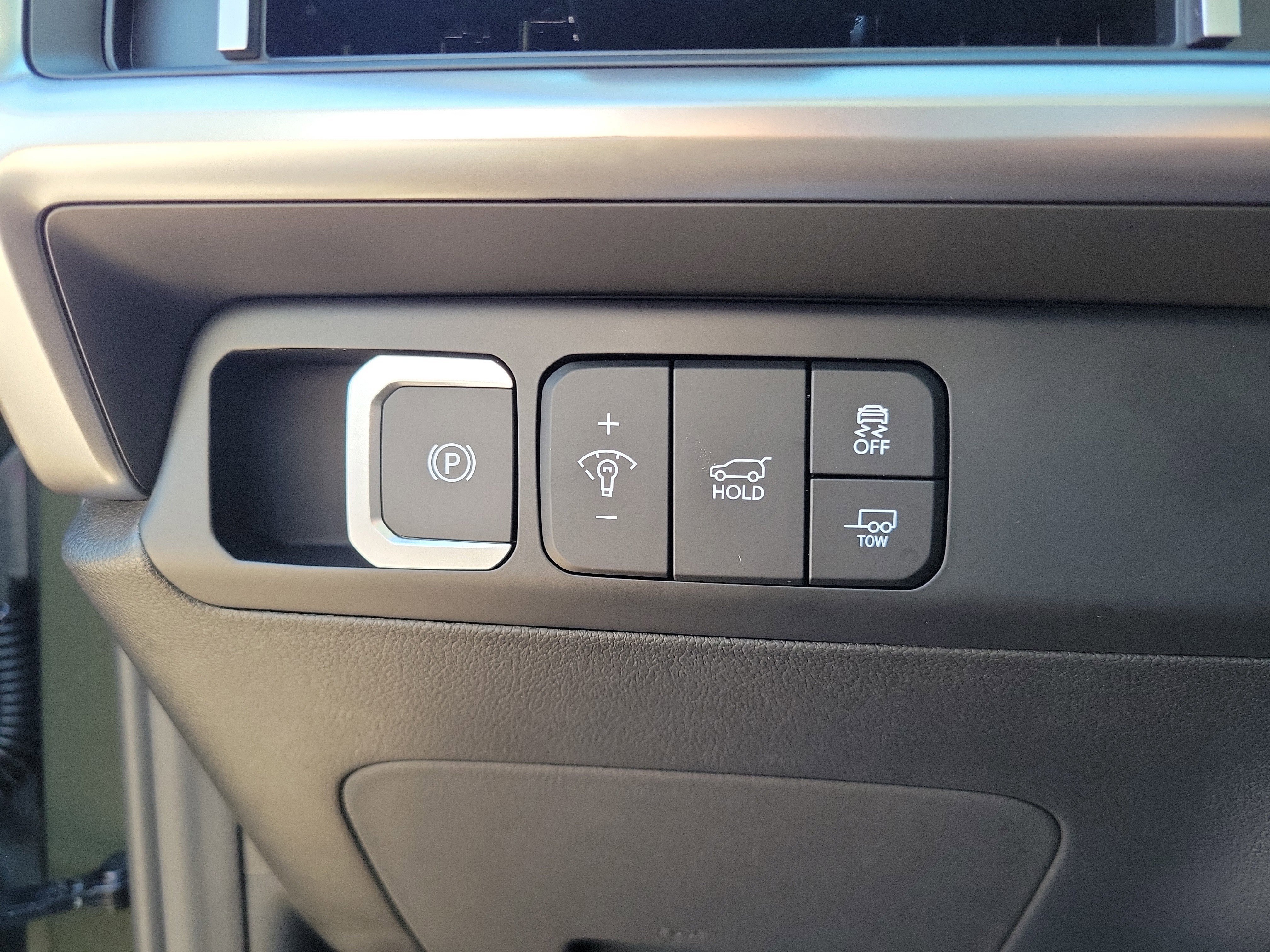New 2026 Hyundai Santa Fe XRT AWD/4WD image 12
