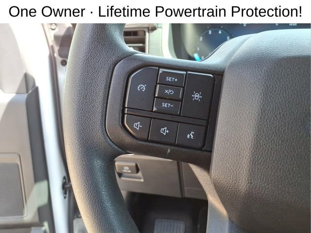 Used 2024 Ford F150 STX AWD/4WD image 16