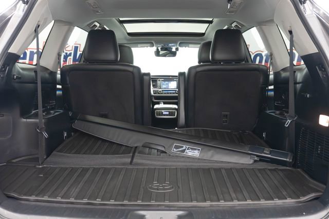 Used 2018 Toyota Highlander Limited Platinum AWD/4WD image 14
