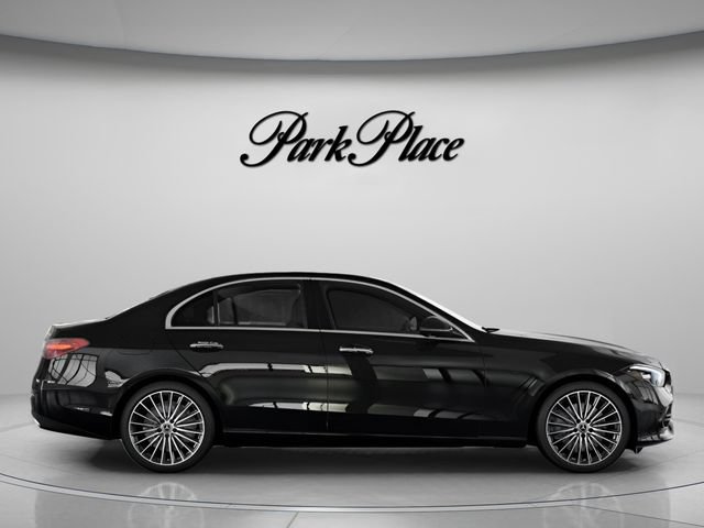 Used 2026 Mercedes-Benz C 300 Sedan image 26