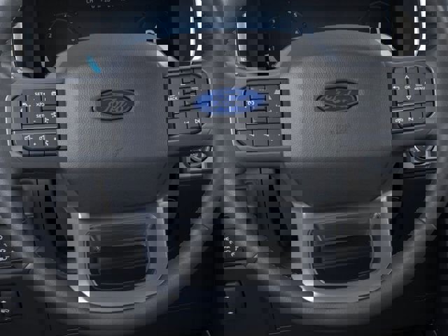 New 2026 Ford F150 Lariat image 12