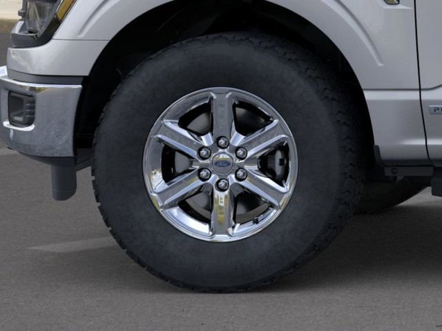 New 2025 Ford F150 XLT w/ Equipment Group 302A MID image 20