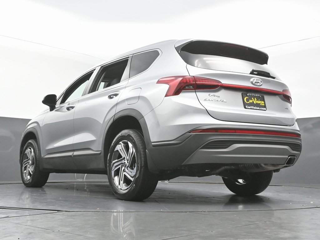 Used 2023 Hyundai Santa Fe SE image 47