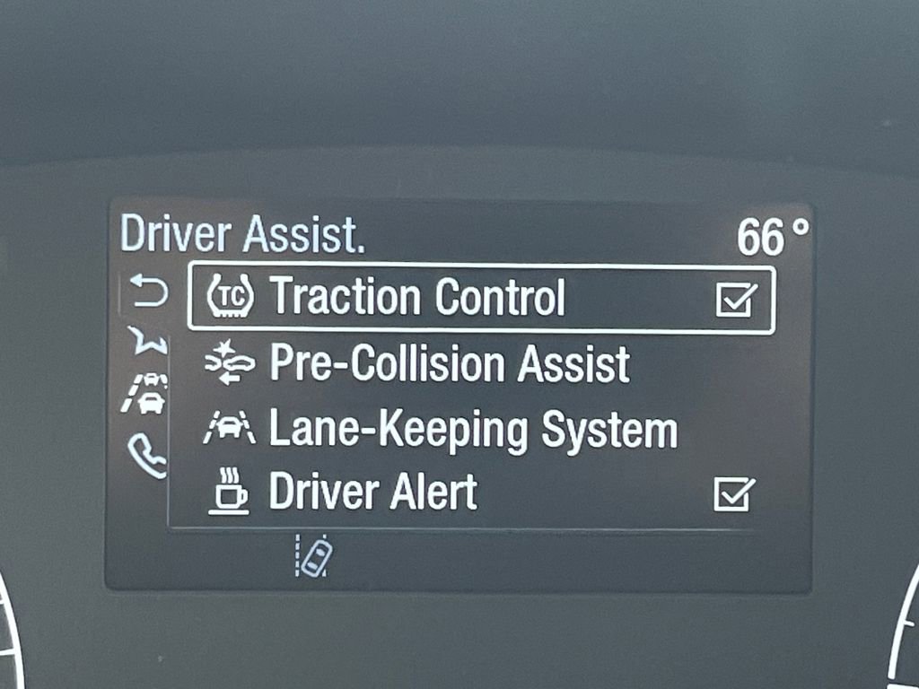 New 2025 Ford Transit 250 Low Roof w/ Load Area Protection Package image 5