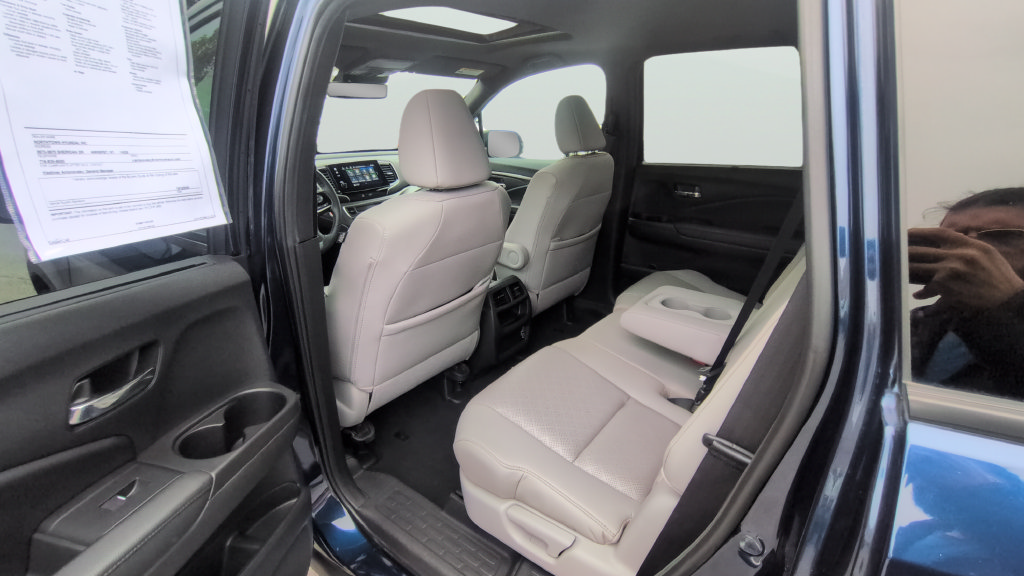 Used 2021 Honda Passport EX-L image 35