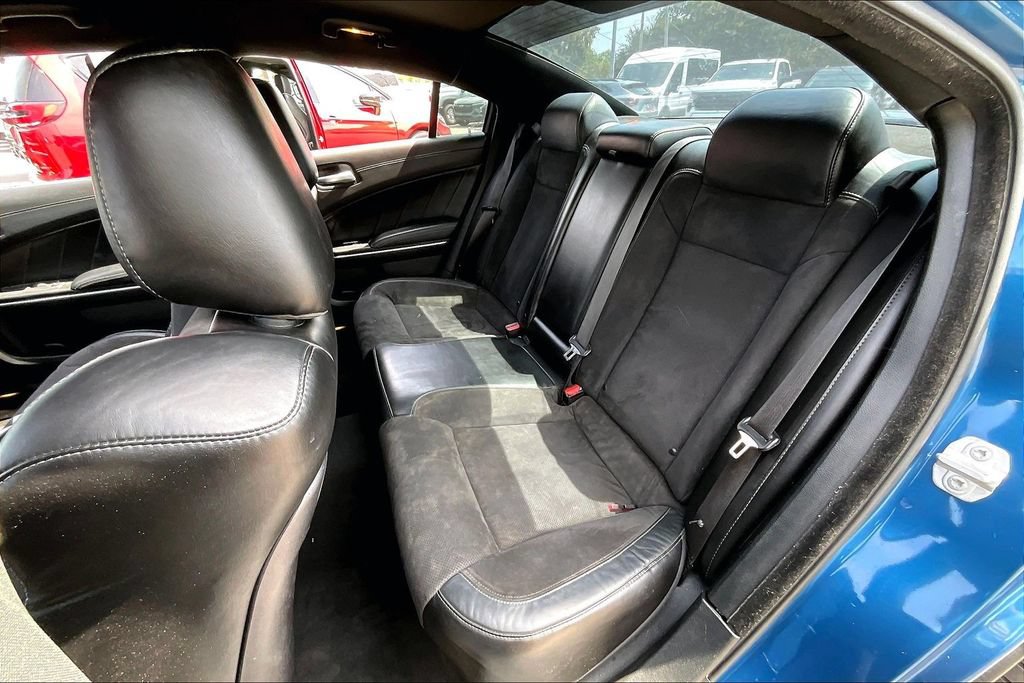 Used 2022 Dodge Charger Scat Pack RWD image 6