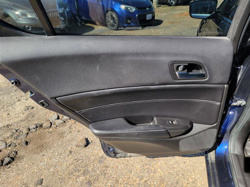 Used 2014 Acura ILX w/ Technology Package image 14