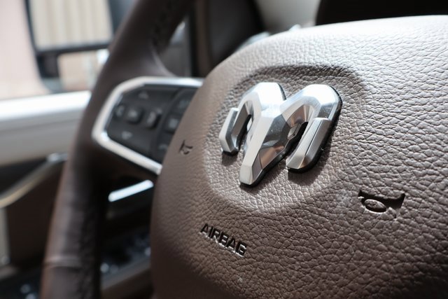 Used 2025 RAM 2500 Laramie w/ Towing Technology Group image 31